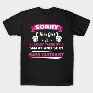 This Girl Is Already T-Shirt